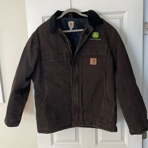Carhartt x John Deere Jacket